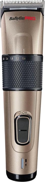 Image du produit BaByliss Pro FX862E