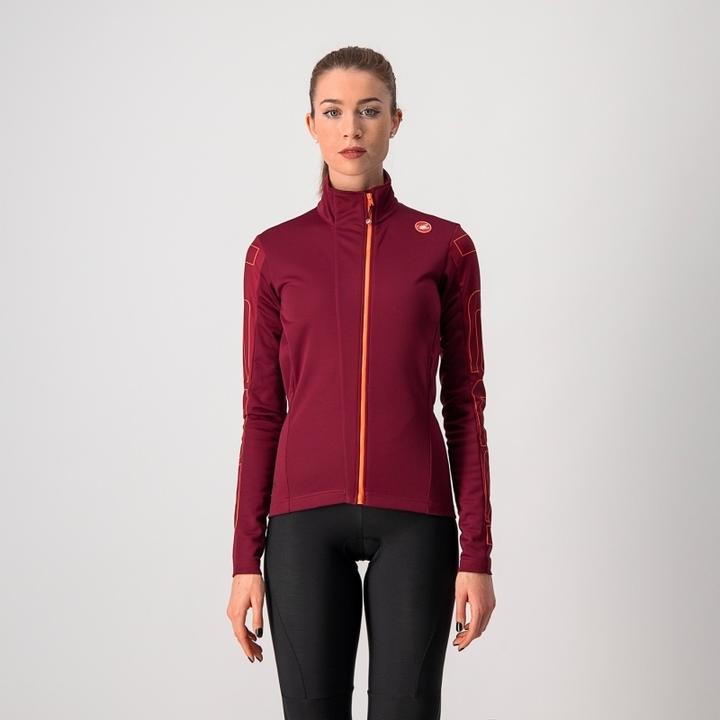 Immagine prodotto Castelli Giacca Transition W (XS)