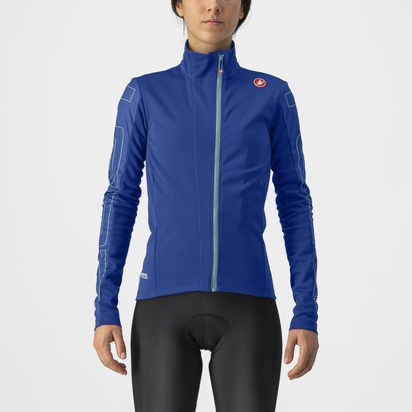 Immagine prodotto Castelli Giacca Transition W (XS)