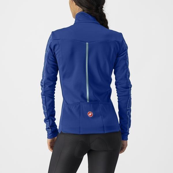 Immagine prodotto Castelli Giacca Transition W (XS)
