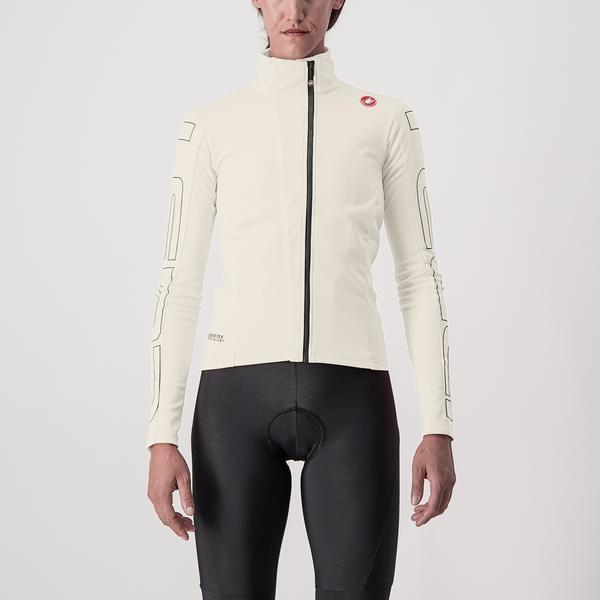 Castelli Giacca Transition W