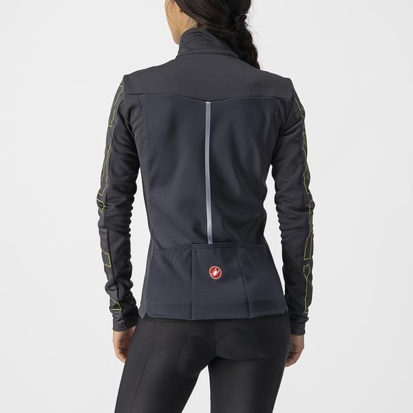 Immagine prodotto Castelli Giacca Transition W (S)
