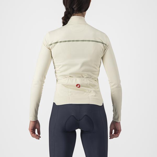 Actual product image Castelli Sinergia 2 Jersey FZ (L)