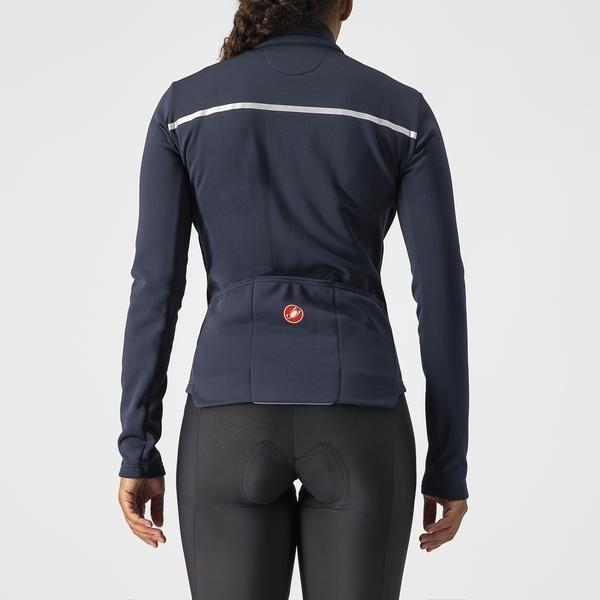 Produktbild Castelli Sinergia 2 Jersey FZ (XS)