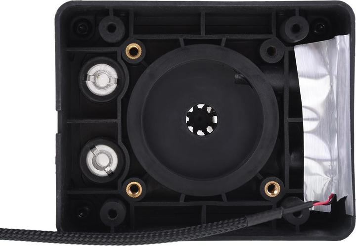 Actual product image Alphacool Ice Station DDC incl. Laing DDC310