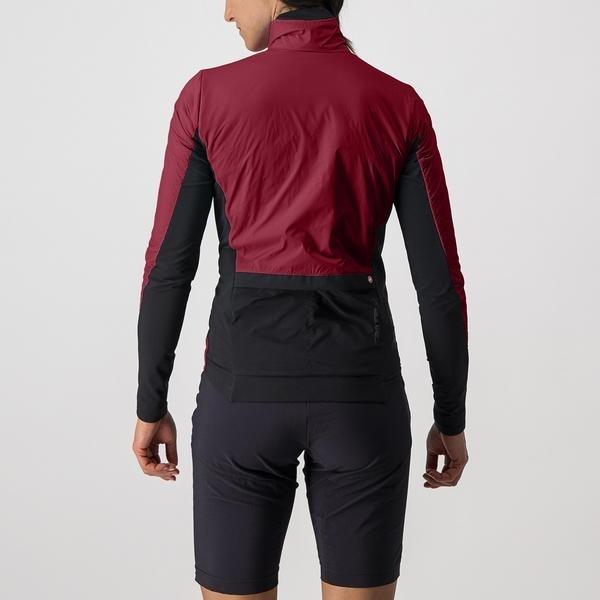 Immagine prodotto Castelli Unlimited W Puffy Jacket (S)