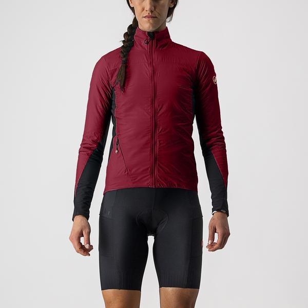 Immagine prodotto Castelli Unlimited W Puffy Jacket (S)