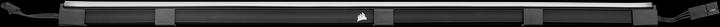 Produktbild Corsair iCUE LS100 Smart Lighting Strip Starter Kit mit jeweils 2 Streifen in 450 mm und 250 mm (RGB)