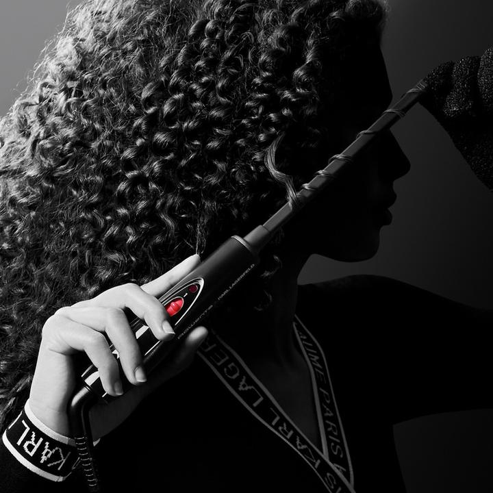 Produktbild Rowenta CF311LF0 Curls Forever Karl Lagerfeld (10 mm)