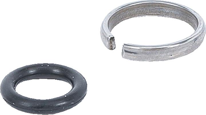 Produktbild BGS Halte- und O-Ring für Schlagschrauber 12,5 mm (1/2")