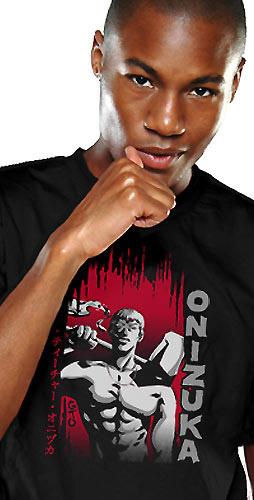 Immagine prodotto Neko Wear GTO Onizuka Battle taglia S (S)
