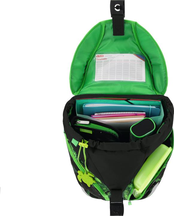 Image du produit Herlitz SoftLight Plus Greenline (16 l)