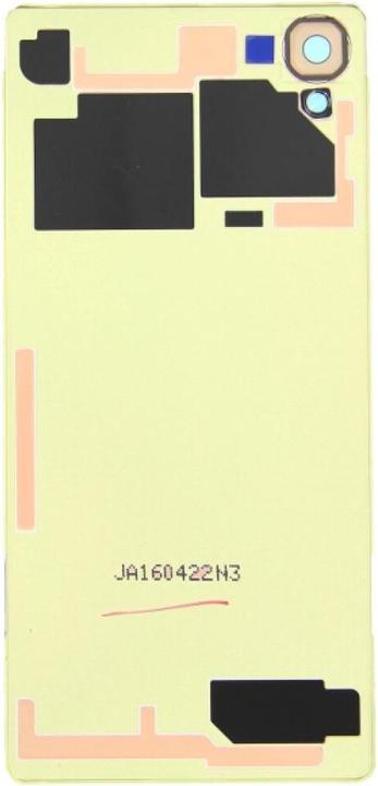 Produktbild Sony Ericsson Sony Xperia X F5121 Battery Cover - limette
