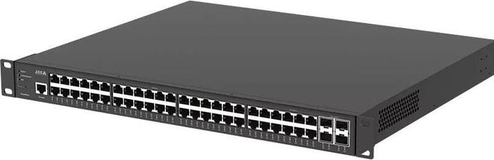 Axis D8248 MANAGED POE++ SWITCH (52 Ports)