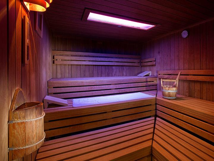 Actual product image Smartbox Wellness for couples on Lake Lugano: spa access for 1 day at Hotel Serpiano (2 pers.)