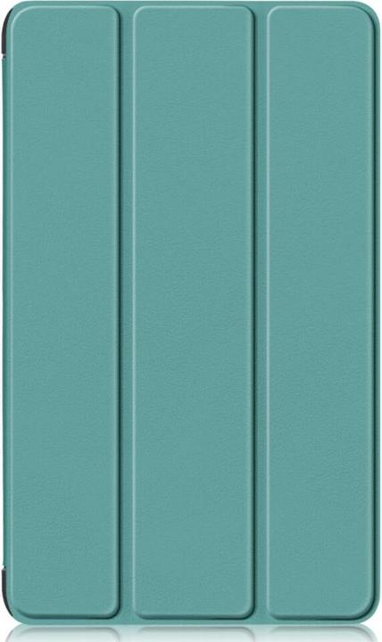 Cover-Discount Galaxy Tab A9 - Tri-fold Smart Case grün (Galaxy Tab A9)