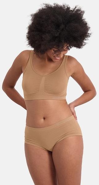 Bamboo Basics Hipster Sophie (2-Pack)