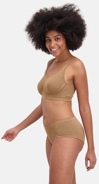 Produktbild Bamboo Basics Hipster Sophie (2-Pack) (XL, 2er Pack)