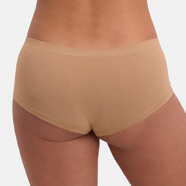 Produktbild Bamboo Basics Hipster Sophie (2-Pack) (XL, 2er Pack)
