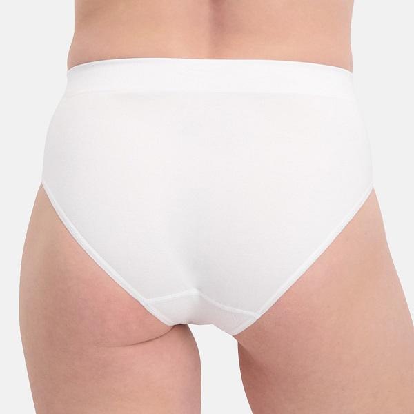Image du produit Bamboo Basics Taillenslip Belle (3-Pack) (S, Lot de 3)