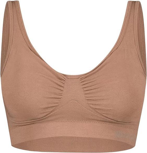 Bamboo Basics Bustier Fleur