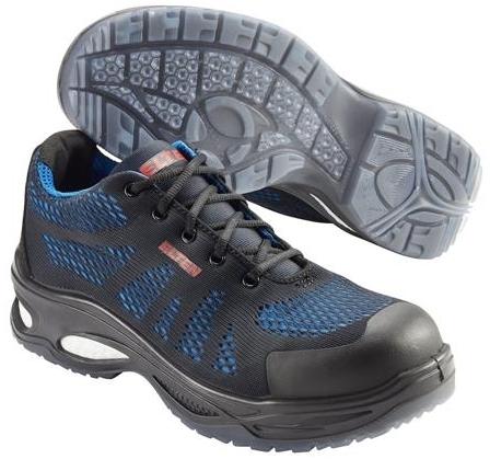 Actual product image Elten Logan Low ESD S1 (S1, 44)