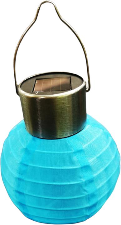 Party lamp solar