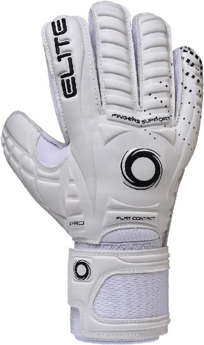 Immagine prodotto Elite Guanti da portiere guerriero (5)