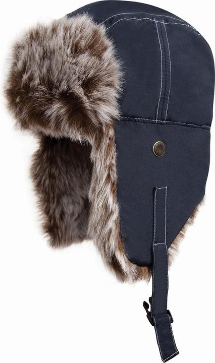 Actual product image Result Classic Bomber Hat
