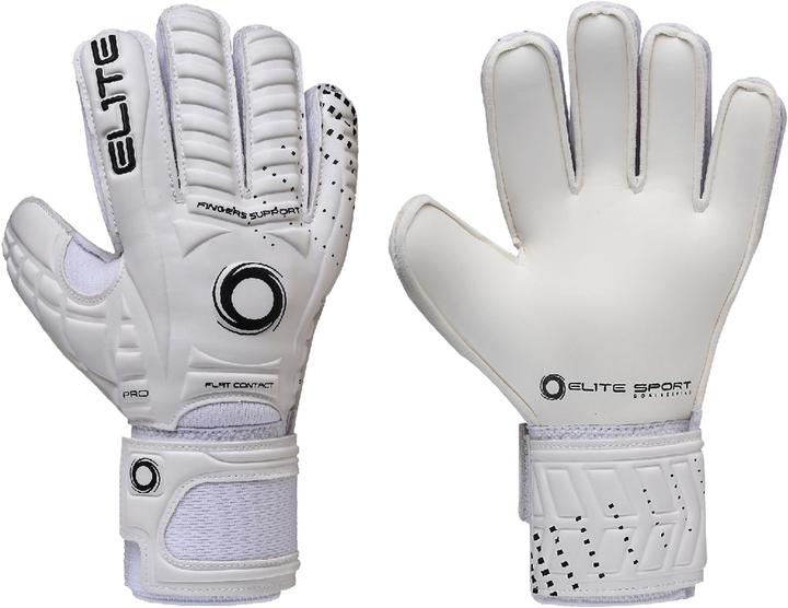 Immagine prodotto Elite Guanti da portiere guerriero (5)