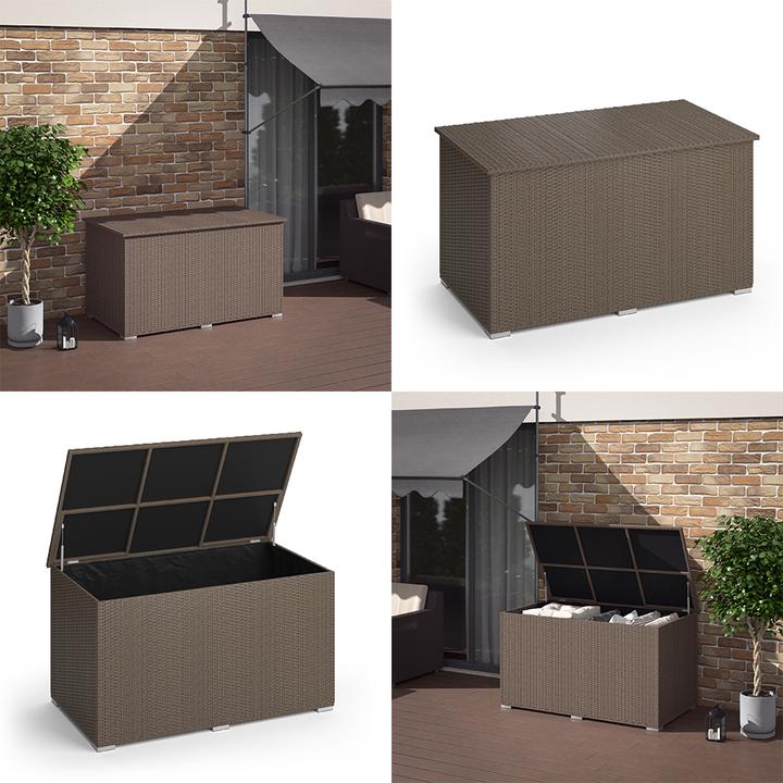 Image du produit OK-Living Kissenbox