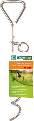 Actual product image Windhager Spiral Earth Herring
