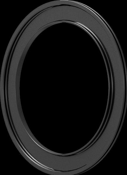 Haida Objektivadapter 55mm zu Filter Halter M10 (Obektivfilter Halter, 55 mm)