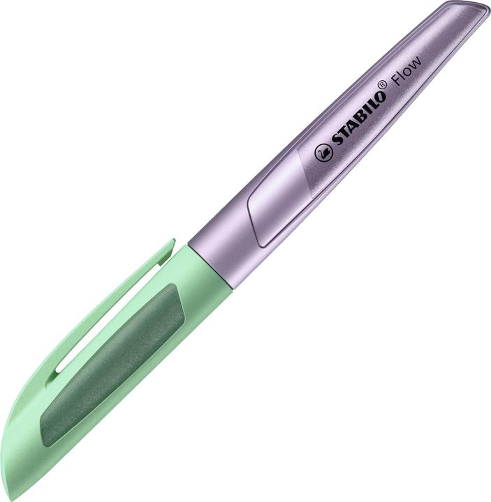Immagine prodotto STABILO Riempitivo COSMETICO a flusso (Verde, Viola, 1 x)
