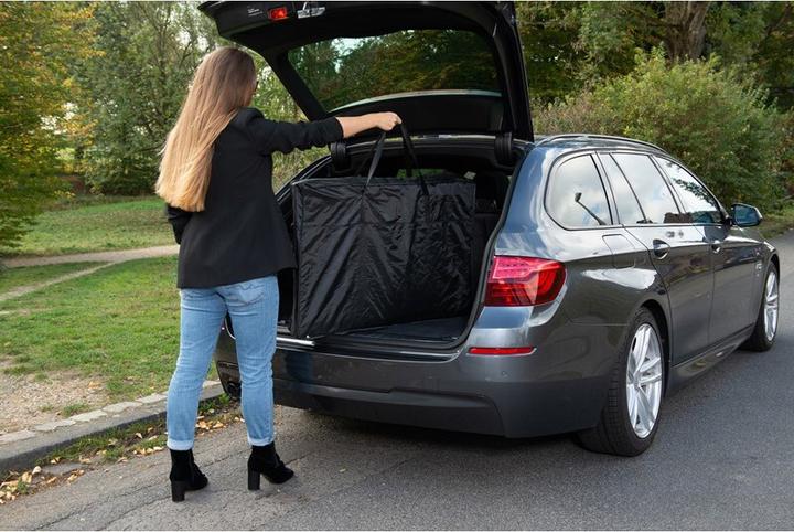 Produktbild AniOne Traveller (Hund, Abschliessbar, Faltbar)