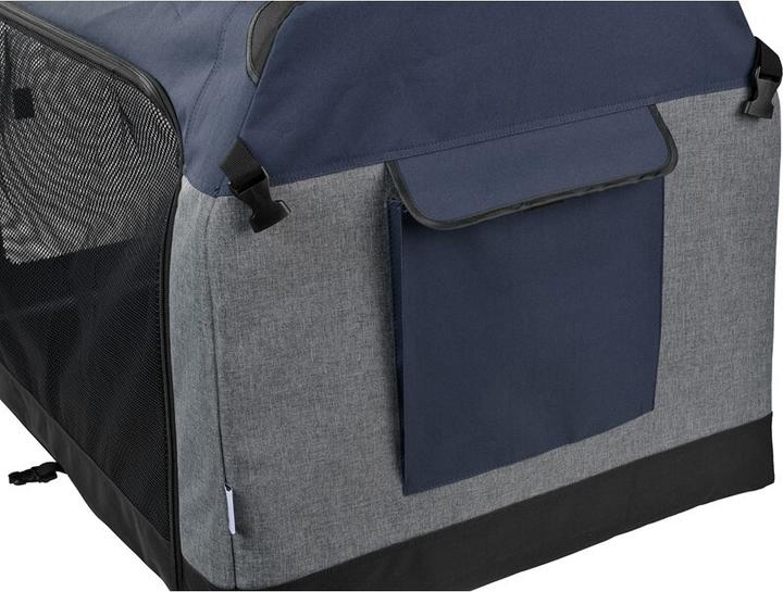 Produktbild AniOne Traveller (Hund, Abschliessbar, Faltbar)