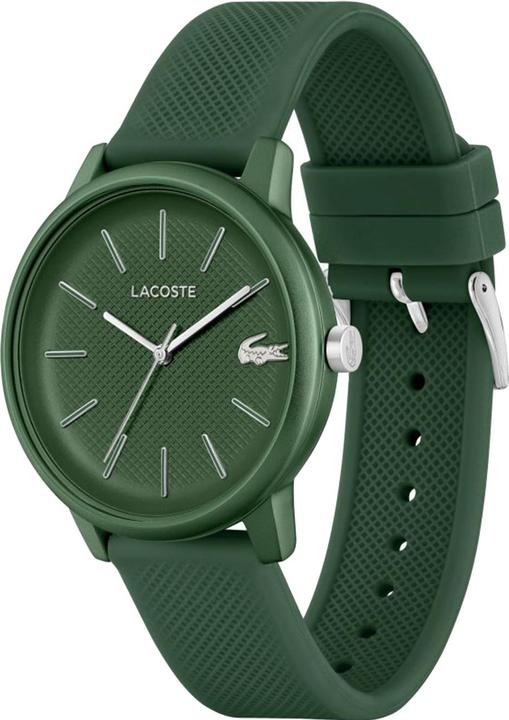 Immagine prodotto Lacoste 12.12 Spostamento (Orologio da polso analogico, 42 mm)