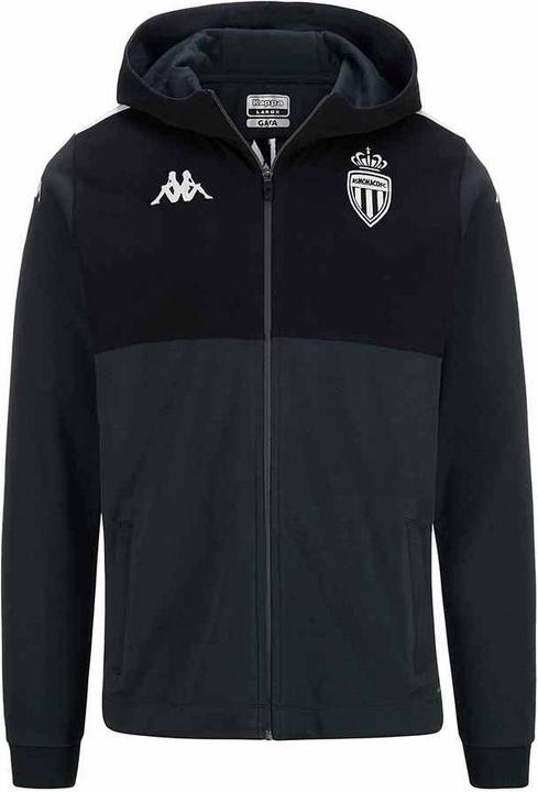 Kappa puover as monaco arufeod 8 2024/25 (L)