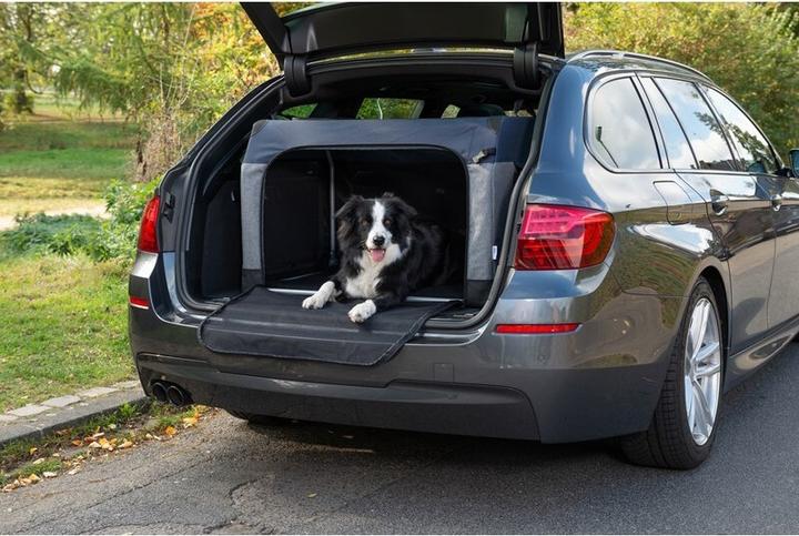 Produktbild AniOne Traveller (Hund, Abschliessbar, Faltbar)