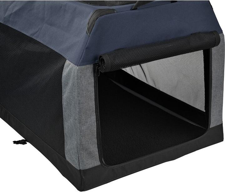 Produktbild AniOne Traveller (Hund, Abschliessbar, Faltbar)