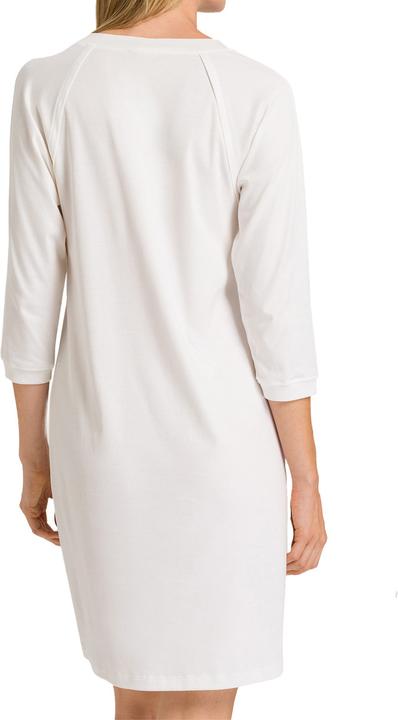 Actual product image Hanro Pure Essence Nightgown Long Sleeve (XL)
