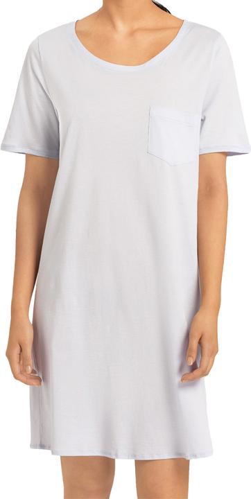 Produktbild Hanro Cotton Deluxe Nachthemd Kurzarm (S)