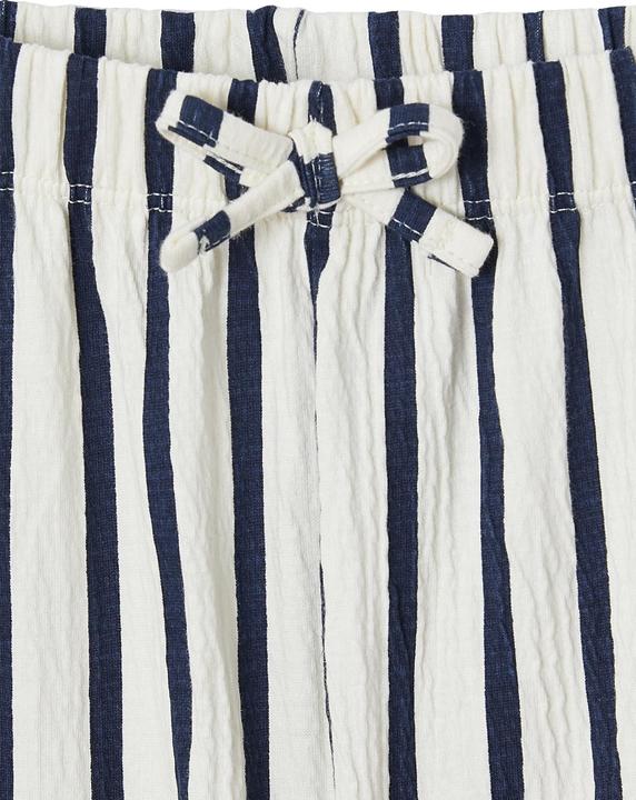Vertbaudet Weite Mädchen Stretch-Hose (92)