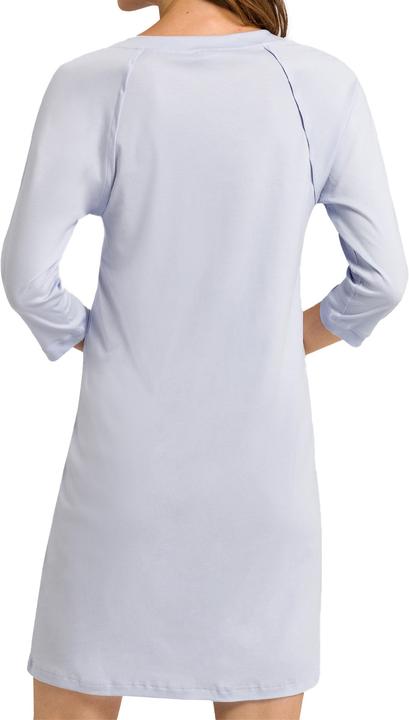 Actual product image Hanro Pure Essence Nightgown Long Sleeve (S)