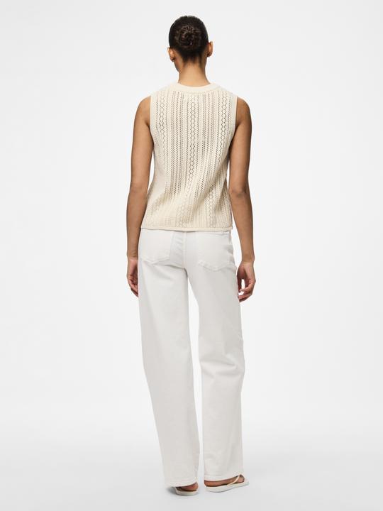 Immagine prodotto Pieces Pcnuka Sl O-Neck Knit Noos Bc (S)