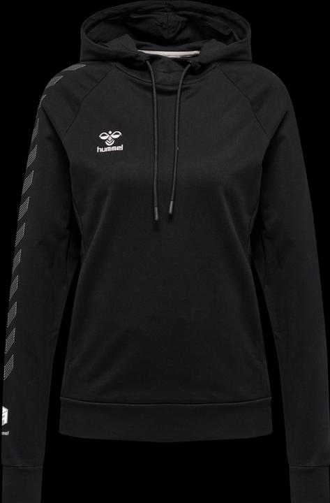 Immagine prodotto hummel Hmlmove Grid Cotton Hoodie Donna (L)