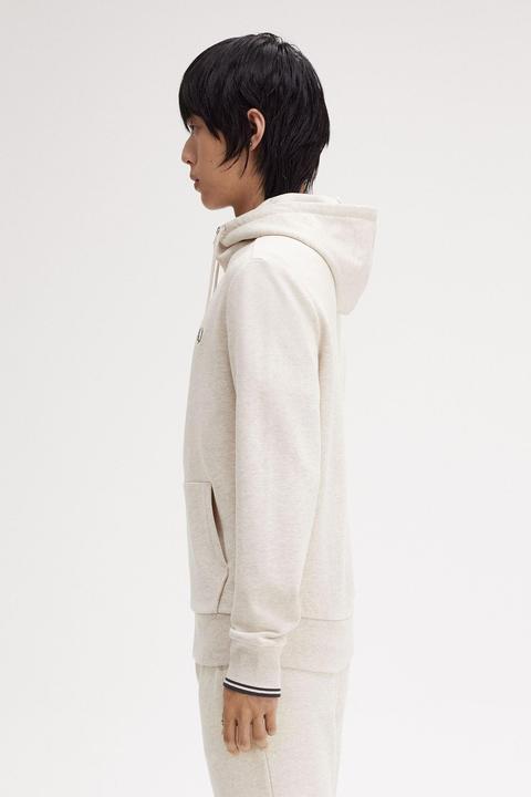 Produktbild Fred Perry Kapuzenjacke (L)
