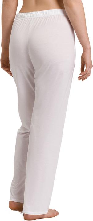 Produktbild Hanro Cotton Deluxe Pyama Hose Lang (L)