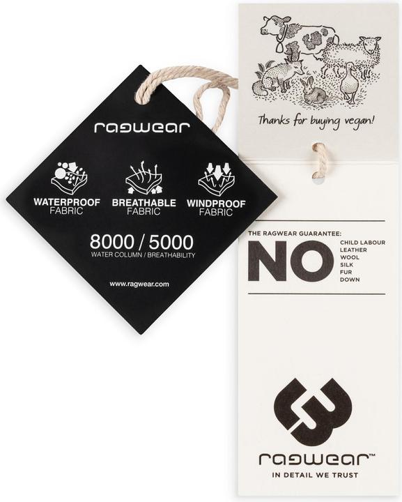 Actual product image Ragwear Patrise (L)