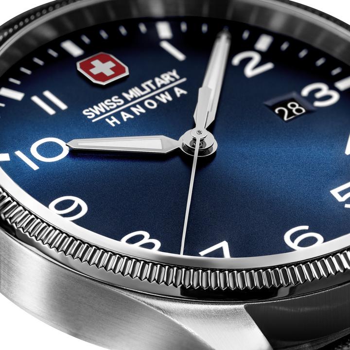 Actual product image Swiss Military Hanowa SMWGB0000805 Thunderbolt (43 mm)
